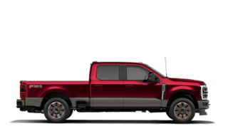 2027 Ford Super Duty® External Image 5